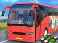 Mchezo Mwindaji wa Mabasi ya Kupanda ya Hindi 3D  online