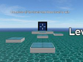 Mchezo EParkour. io  online