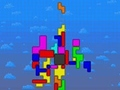 Mchezo Fliptris online
