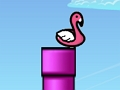 Mchezo Chama cha Flamingo Dimbwi online