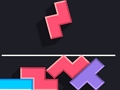Mchezo Stacktris online