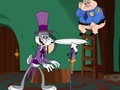Mchezo Looney Tunes: Sahani za Kijanja  online