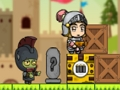 Mchezo Zombie Mission 13 online
