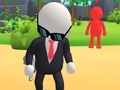 Mchezo Bullet Bender 3D online
