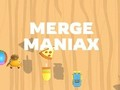 Mchezo Unganisha Maniax  online