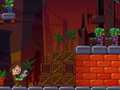 Mchezo Super Heroes dhidi ya Zombie  online