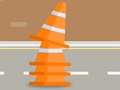 Mchezo Cones Stack  online