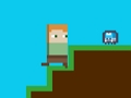 Mchezo Mtoto Alex Adventures  online