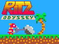 Mchezo Ritz Odyssey online