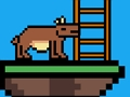 Mchezo Adventure ya Capy  online