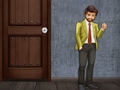 Mchezo AMGEL EASY ROOM kutoroka 77 online