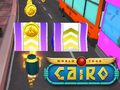 Mchezo Ziara ya Dunia Cairo  online