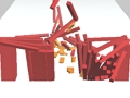 Mchezo Haraka na Cubic  online