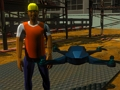 Mchezo Ukaguzi wa Drone  online