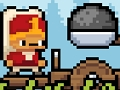 Mchezo 2 Player Mini vita  online