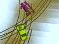 Mchezo Hyper Drift online