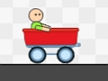 Mchezo Njia ya Stickman  online