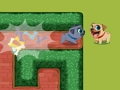 Mchezo Disney Junior: Mazes online