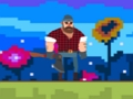 Mchezo Flagron online