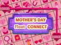 Mchezo Kuelea Siku ya Mama Unganisha  online