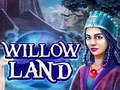 Mchezo Ardhi ya Willow  online