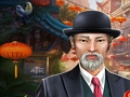 Mchezo Ufuatiliaji wa Chinatown  online