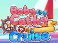 Mchezo Mtoto Cathy Ep8: Kwenye Cruise  online