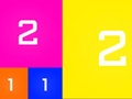 Mchezo Fibonacci Clicker online