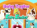 Mchezo Kituo cha Huduma ya Mtoto wa Taylor  online