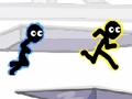 Mchezo Stickman: Chama cha Umeme  online