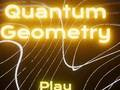 Mchezo Jiometri ya Quantum  online