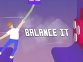 Mchezo Sawazisha  online