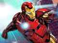 Mchezo Je, unamfahamu vizuri Iron Man?  online