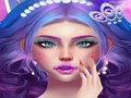 Mchezo Crazy Makeover Saluni  online