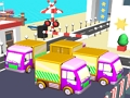 Mchezo Maegesho mania 3d online