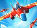 Mchezo Pilot Royale: Viwanja vya Vita  online