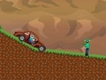 Mchezo Zombie Escape: Mbio za Apocalypse  online