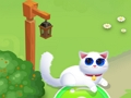 Mchezo Jitihada ya Thamani ya Kitty  online