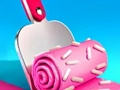 Mchezo DIY ya Dessert  online
