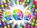 Mchezo Shimo la Almasi: Mechi 3  online
