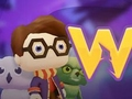 Mchezo Hogwarts: Vita vya Wachawi  online