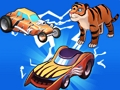 Mchezo Unganisha Gari 3D  online
