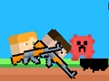 Mchezo Killer Brothers Risasi  online