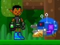 Mchezo Gravytx gravytoid online