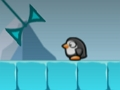 Mchezo Njia ya kutoka ya Penguin  online
