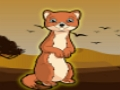 Mchezo Kutoroka kwa Weasel online