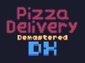 Mchezo Utoaji wa Pizza Umeharibika Deluxe  online