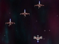 Mchezo Mashambulizi ya Spaceship  online