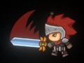Mchezo Kasi ya Knight  online