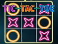 Mchezo Tic tac toe online